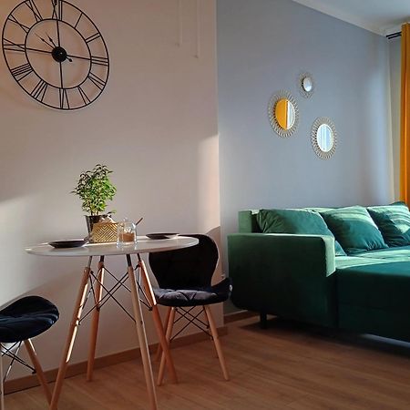 Apartament Em كروسنو المظهر الخارجي الصورة