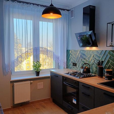 Apartament Em كروسنو المظهر الخارجي الصورة