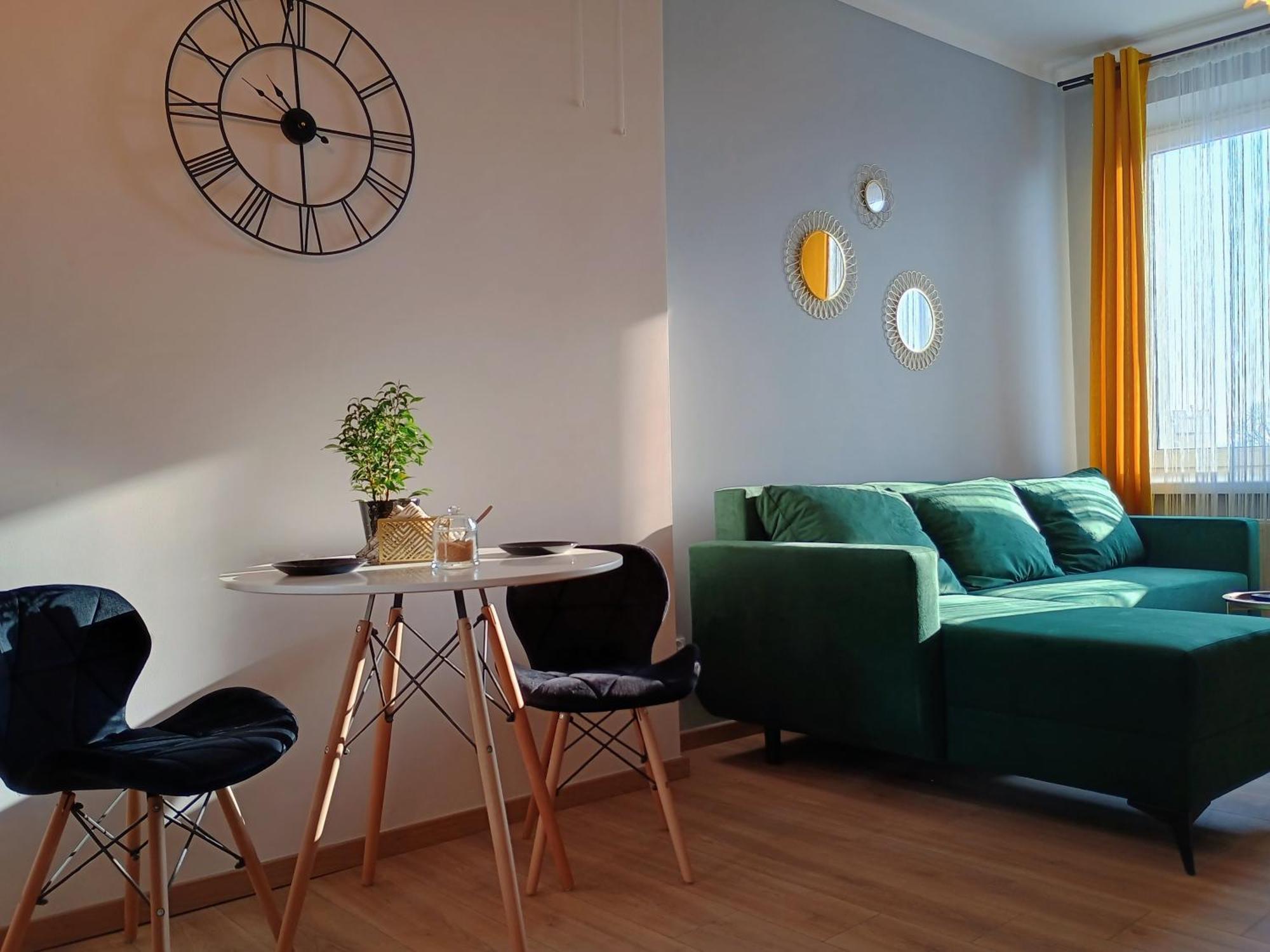 Apartament Em كروسنو المظهر الخارجي الصورة