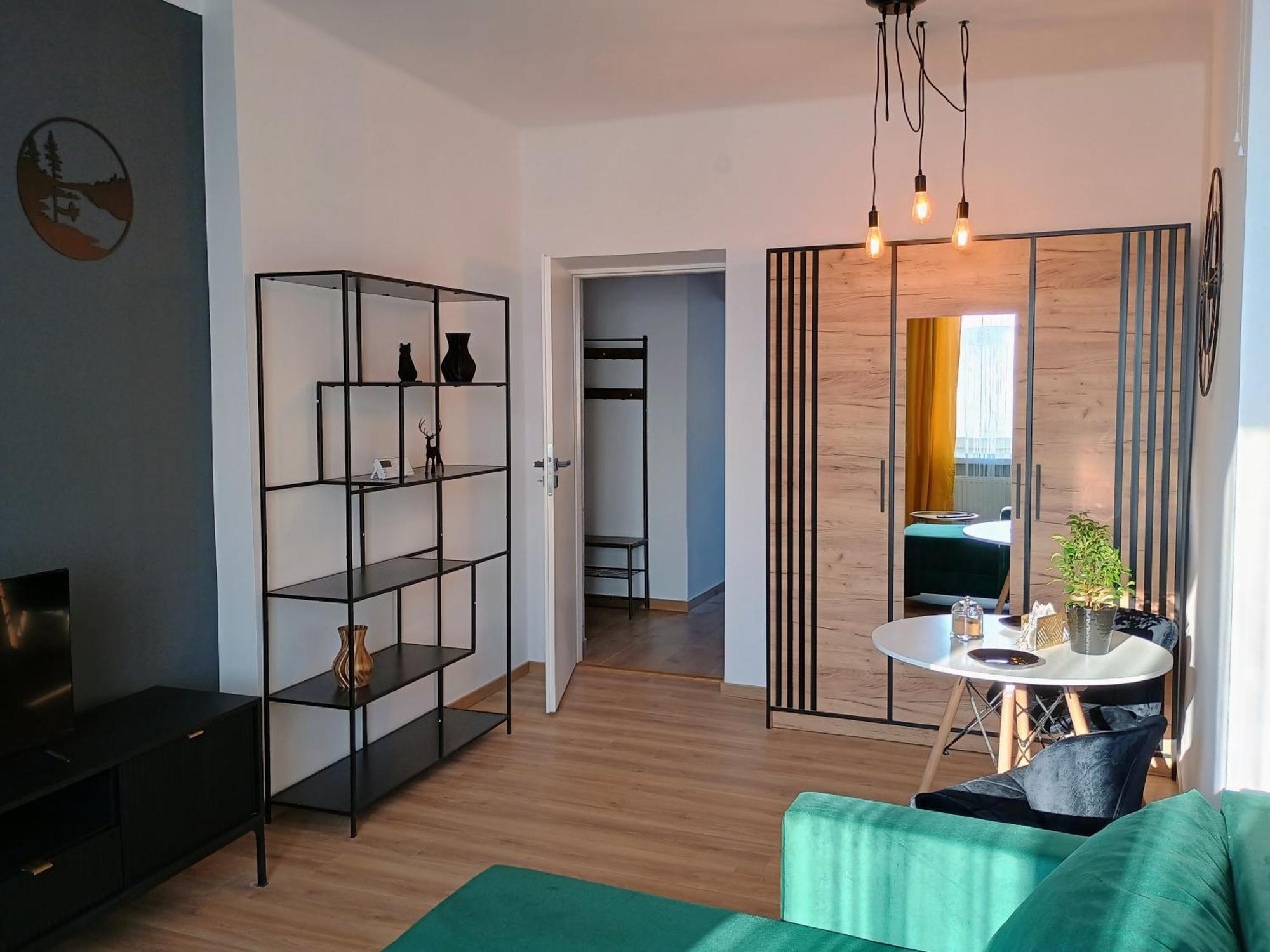Apartament Em كروسنو المظهر الخارجي الصورة