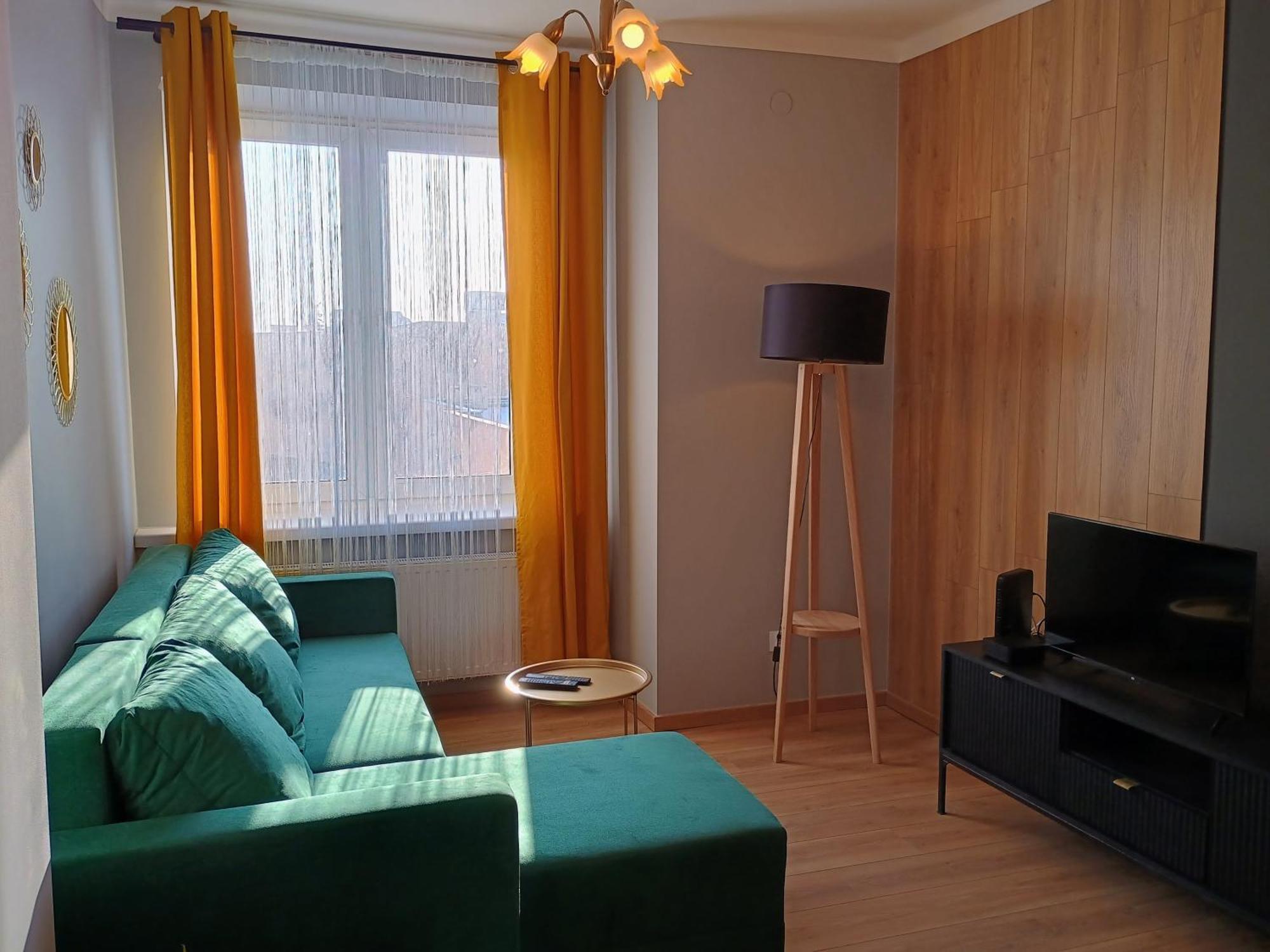 Apartament Em كروسنو المظهر الخارجي الصورة