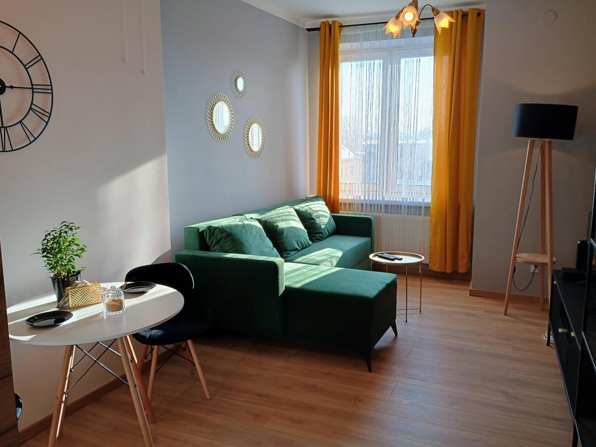 Apartament Em كروسنو المظهر الخارجي الصورة
