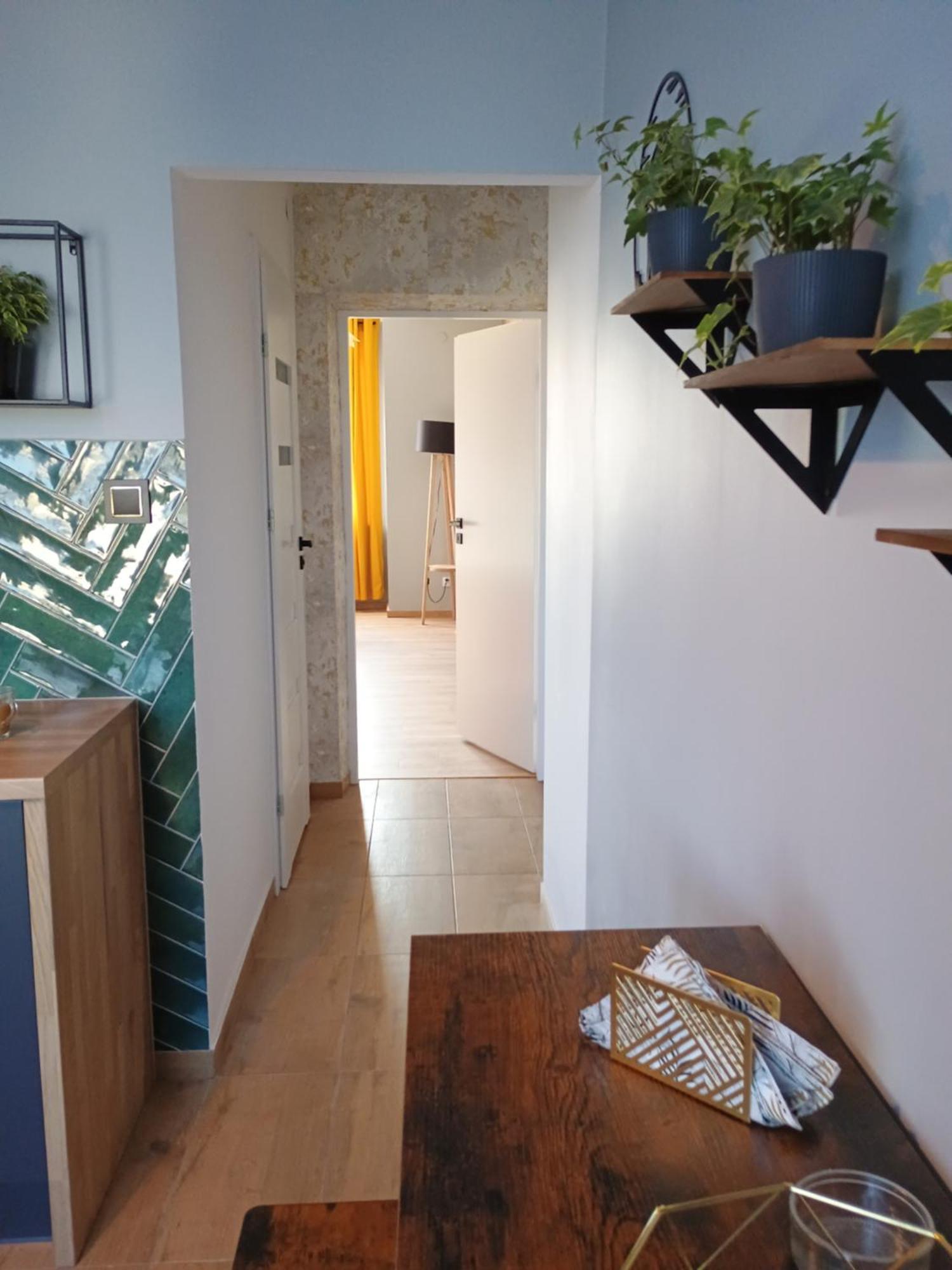Apartament Em كروسنو المظهر الخارجي الصورة