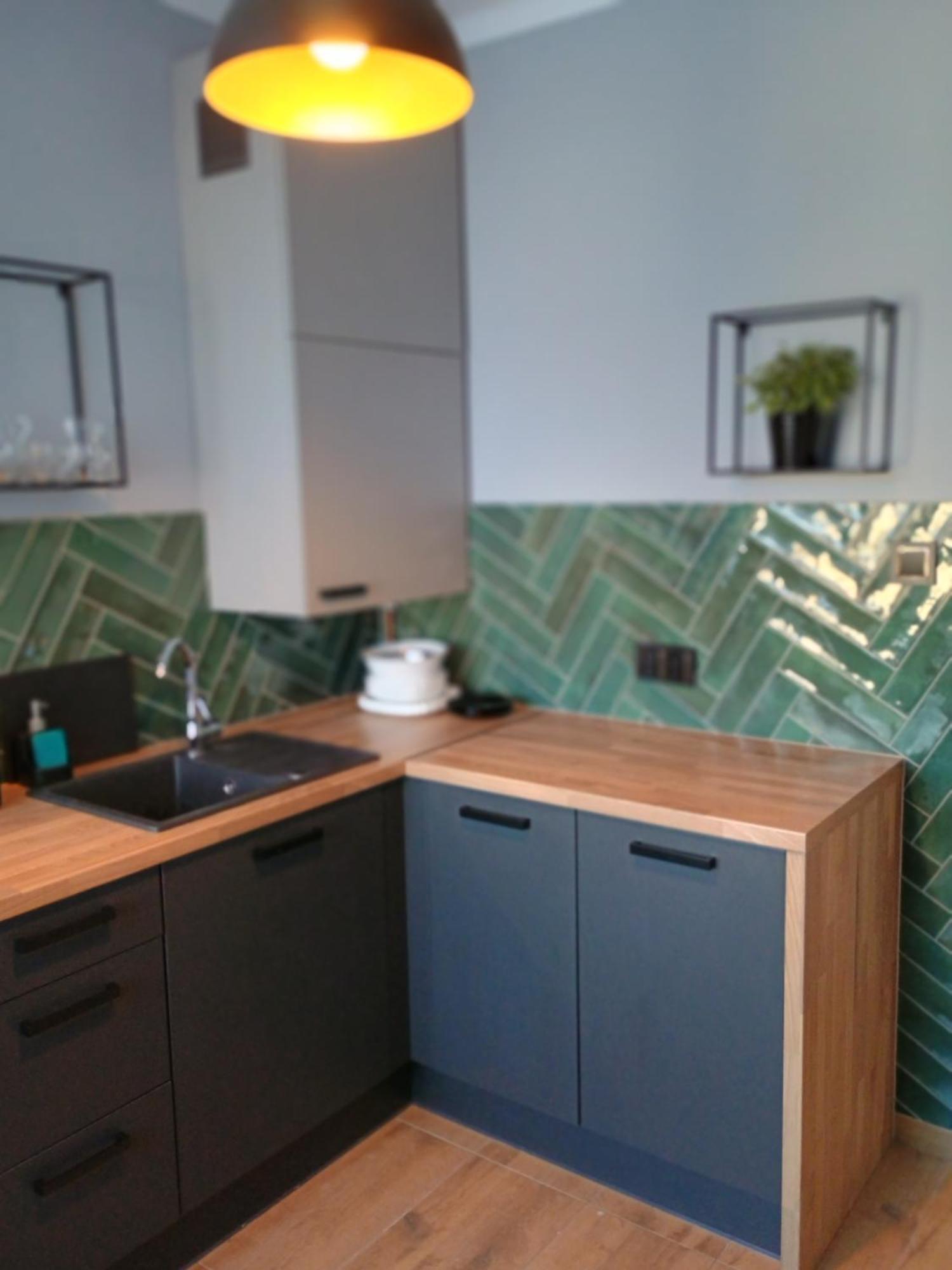 Apartament Em كروسنو المظهر الخارجي الصورة