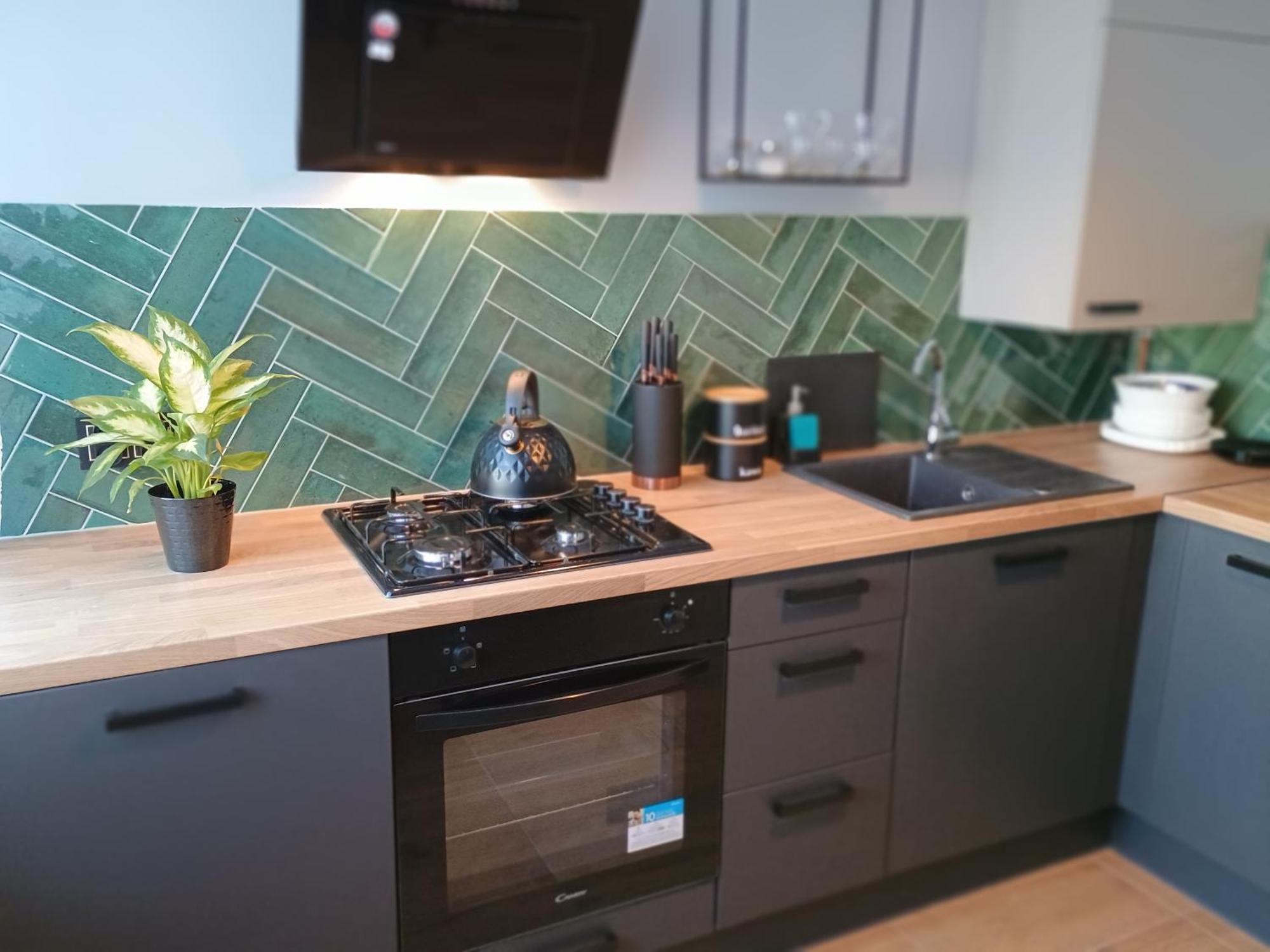 Apartament Em كروسنو المظهر الخارجي الصورة