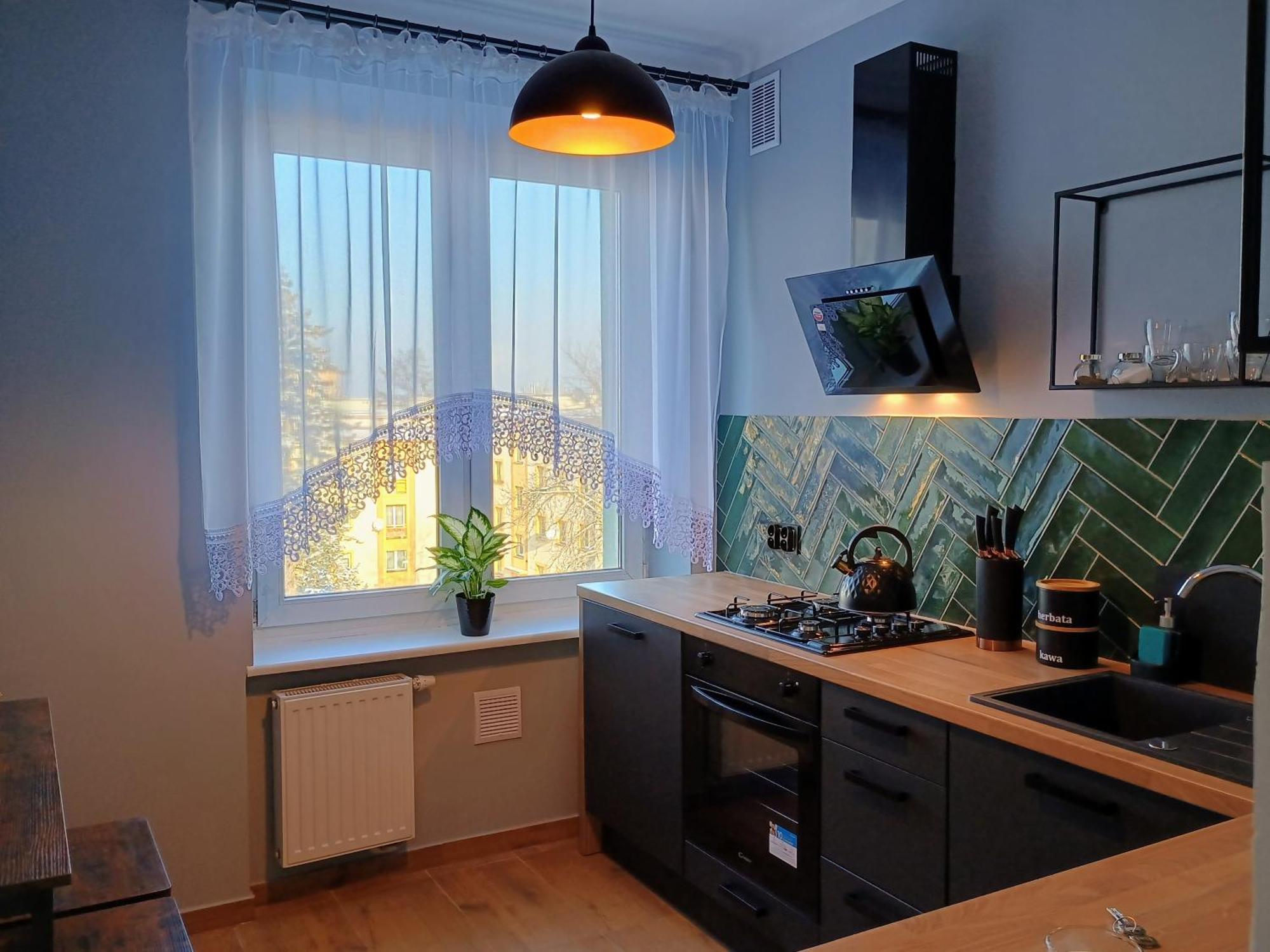 Apartament Em كروسنو المظهر الخارجي الصورة