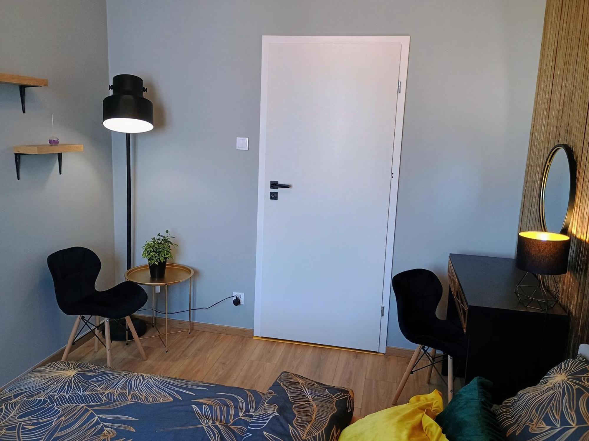 Apartament Em كروسنو المظهر الخارجي الصورة
