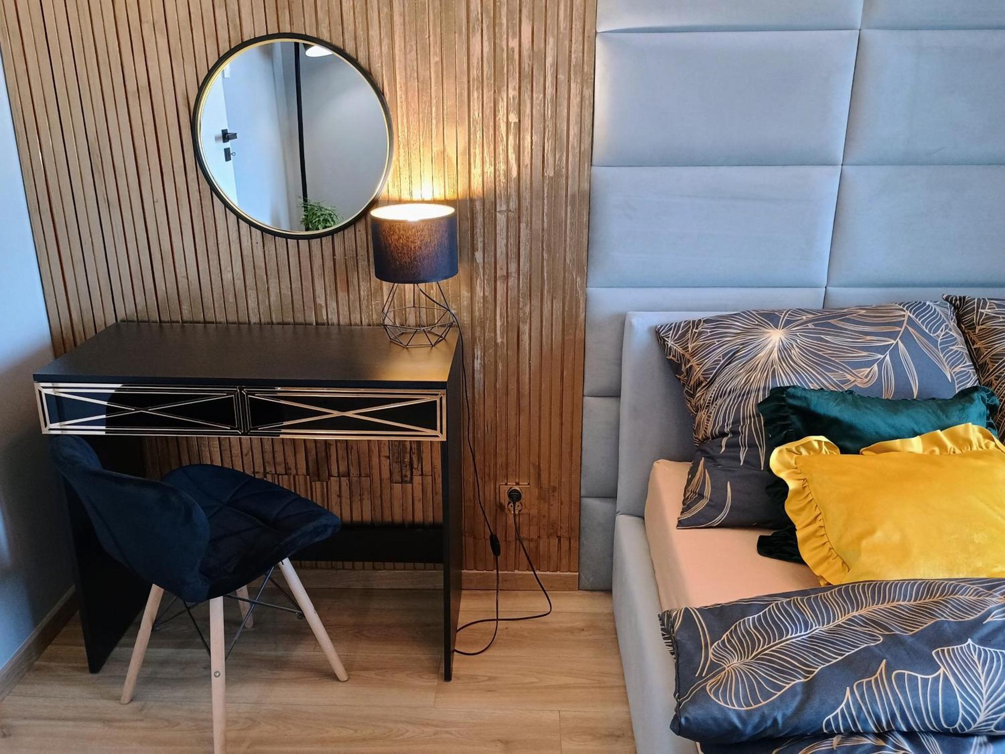 Apartament Em كروسنو المظهر الخارجي الصورة