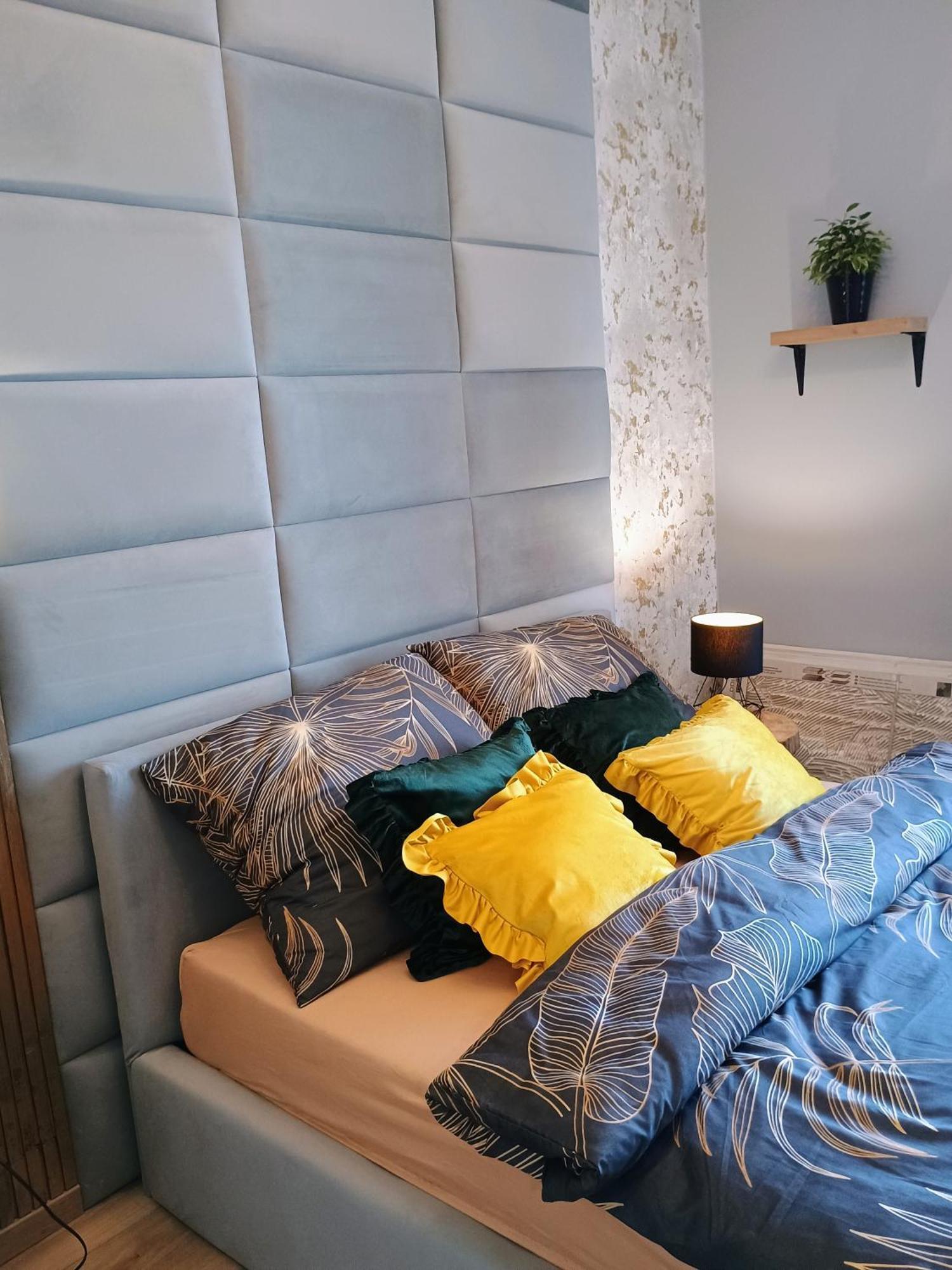 Apartament Em كروسنو المظهر الخارجي الصورة