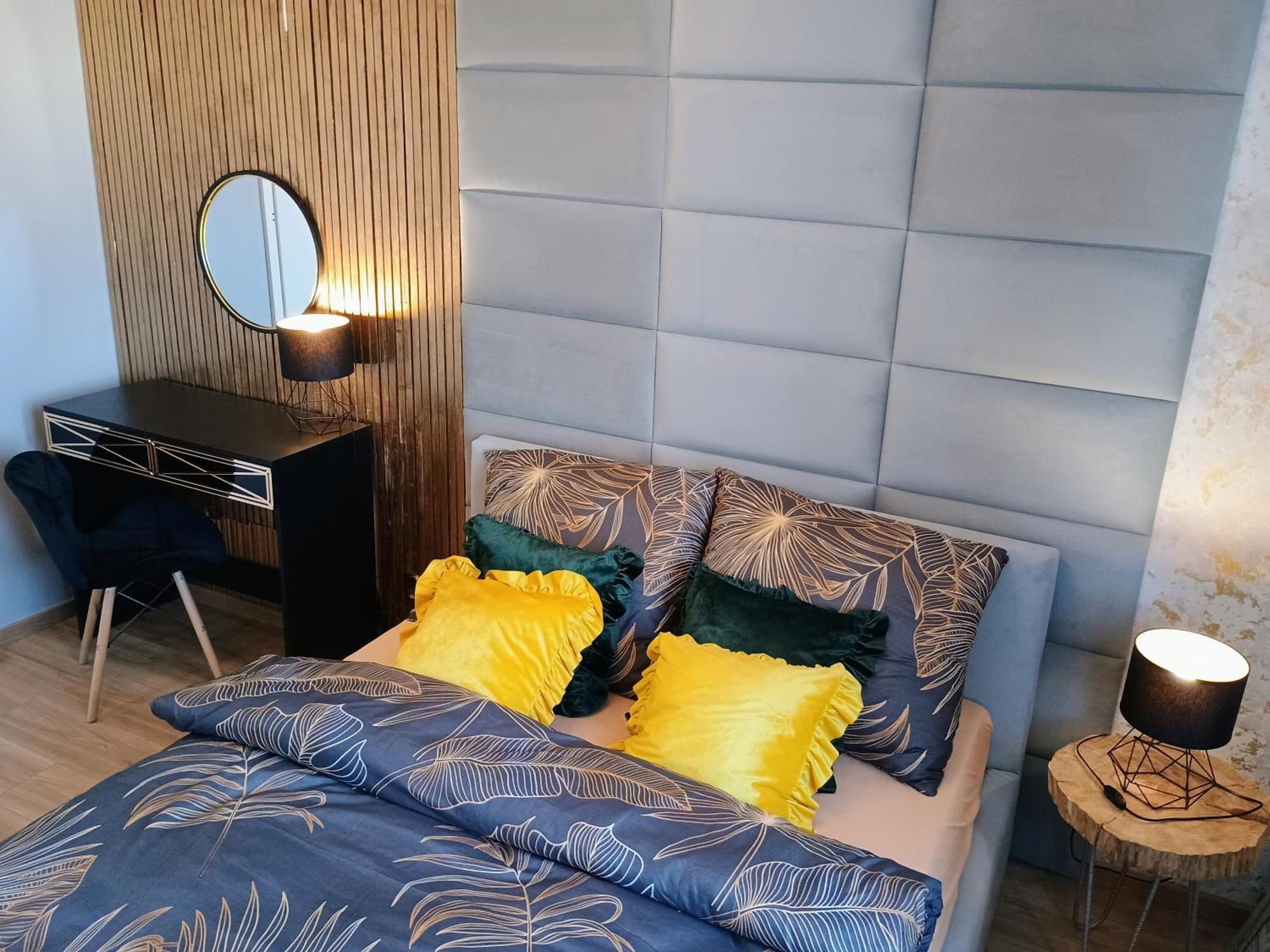 Apartament Em كروسنو المظهر الخارجي الصورة