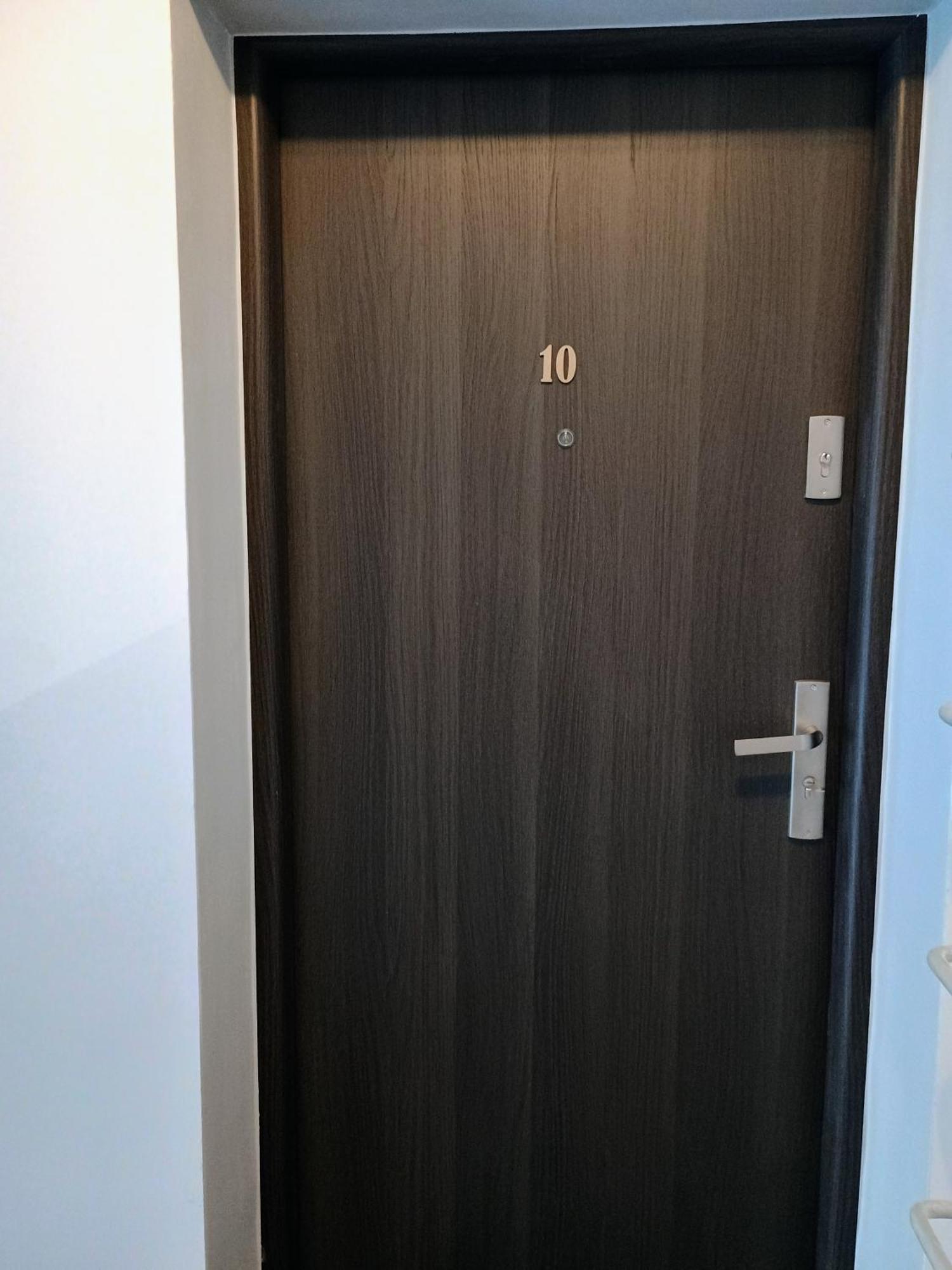 Apartament Em كروسنو المظهر الخارجي الصورة