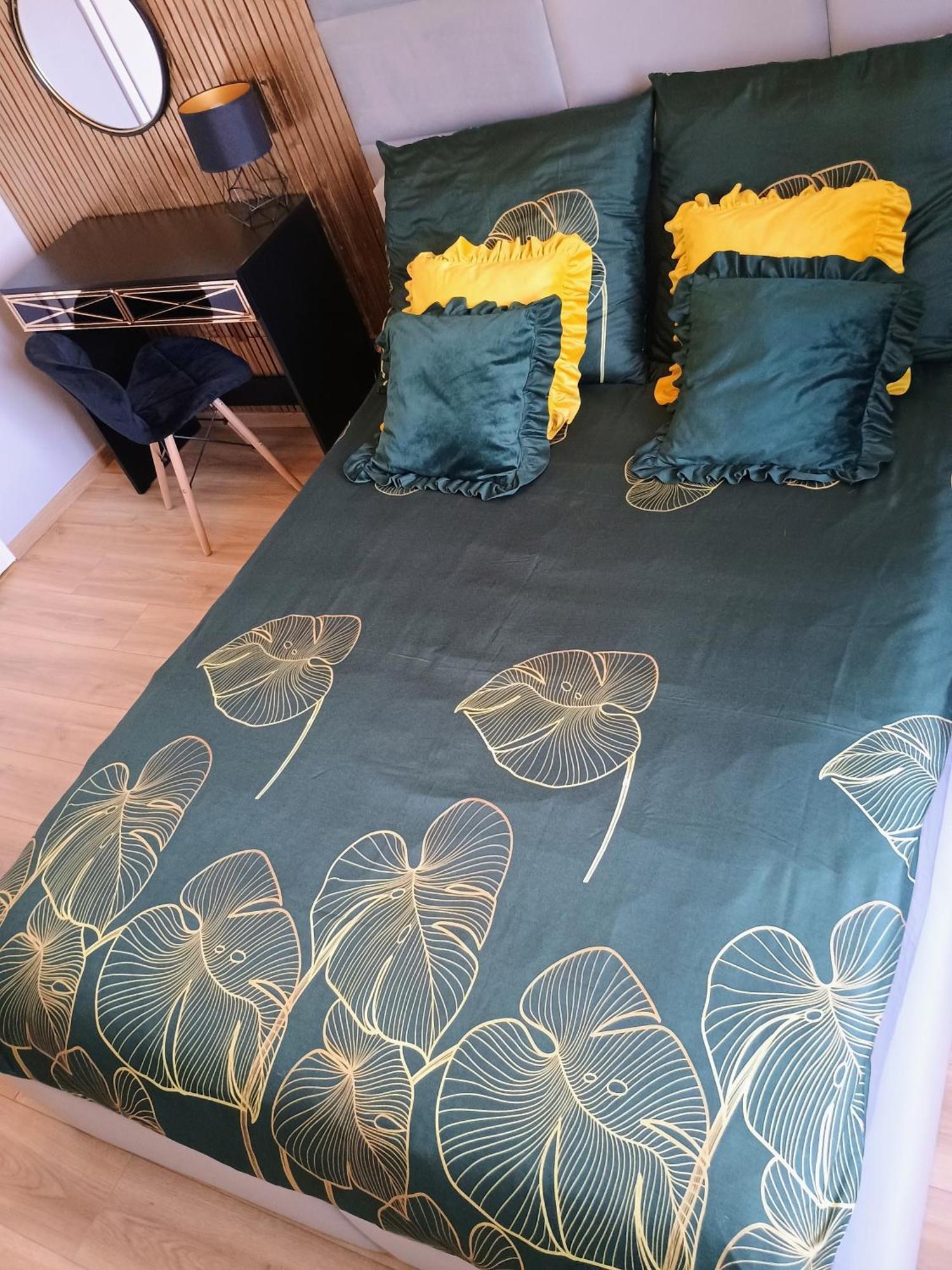 Apartament Em كروسنو المظهر الخارجي الصورة
